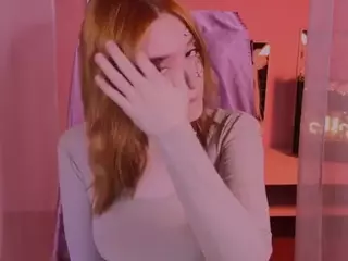 Rita-flame's Live Sex Cam Show