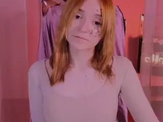 Rita-flame's Live Sex Cam Show