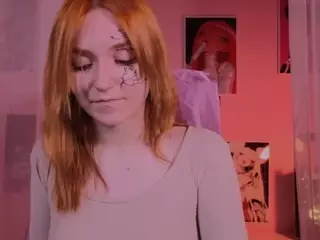 Rita-flame's Live Sex Cam Show