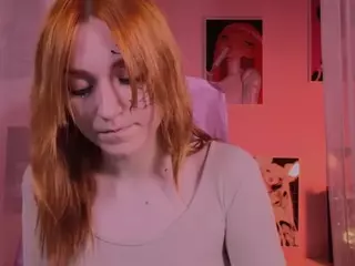 Rita-flame's Live Sex Cam Show