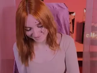 Rita-flame's Live Sex Cam Show