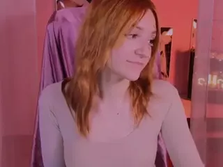 Rita-flame's Live Sex Cam Show