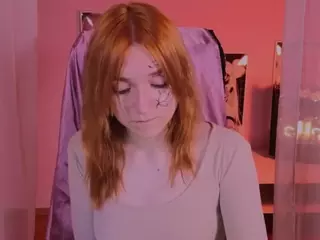 Rita-flame's Live Sex Cam Show