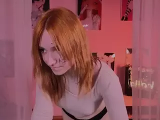 Rita-flame's Live Sex Cam Show