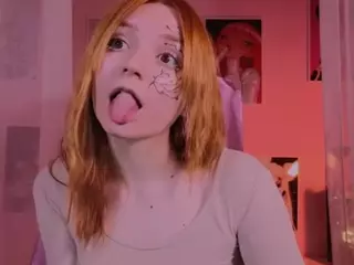 Rita-flame's Live Sex Cam Show