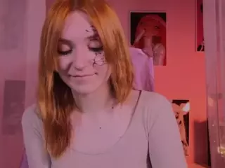 Rita-flame's Live Sex Cam Show