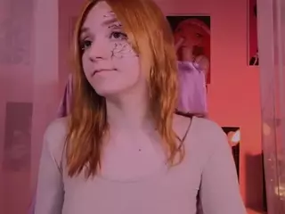 Rita-flame's Live Sex Cam Show