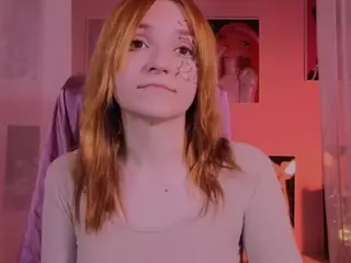 Rita-flame's Live Sex Cam Show