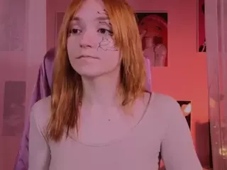 Rita-flame's Live Sex Cam Show