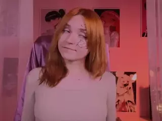 Rita-flame's Live Sex Cam Show