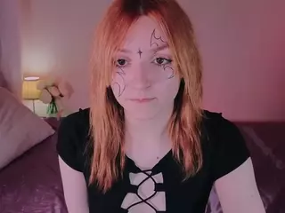 Rita-flame's Live Sex Cam Show