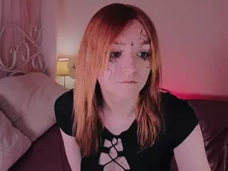 Rita-flame's Live Sex Cam Show