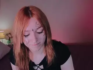 Rita-flame's Live Sex Cam Show