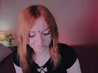 Rita-flame's Live Sex Cam Show