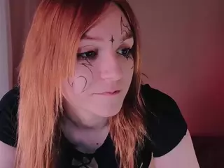 Rita-flame's Live Sex Cam Show