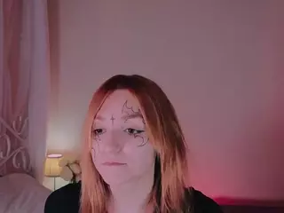 Rita-flame's Live Sex Cam Show
