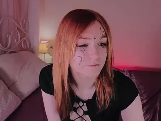 Rita-flame's Live Sex Cam Show