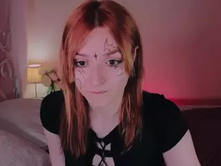 Rita-flame's Live Sex Cam Show