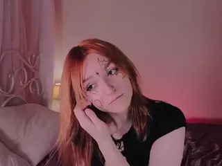 Rita-flame's Live Sex Cam Show