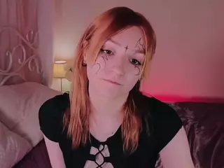 Rita-flame's Live Sex Cam Show