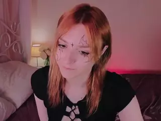 Rita-flame's Live Sex Cam Show
