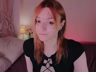 Rita-flame's Live Sex Cam Show