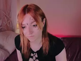 Rita-flame's Live Sex Cam Show