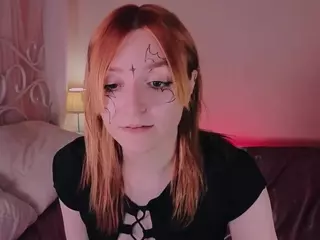 Rita-flame's Live Sex Cam Show