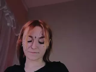 Rita-flame's Live Sex Cam Show