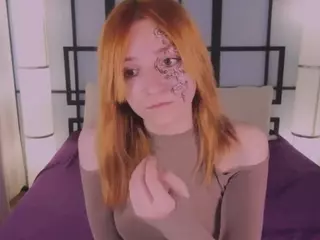 Rita-flame's Live Sex Cam Show