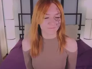 Rita-flame's Live Sex Cam Show