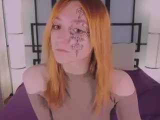 Rita-flame's Live Sex Cam Show