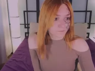 Rita-flame's Live Sex Cam Show