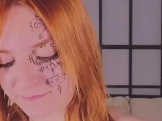 Rita-flame's Live Sex Cam Show