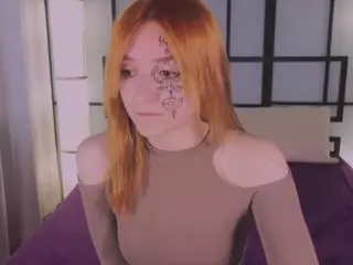 Rita-flame's Live Sex Cam Show