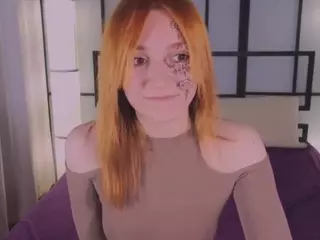 Rita-flame's Live Sex Cam Show