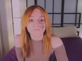 Rita-flame's Live Sex Cam Show