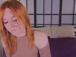 Rita-flame's Live Sex Cam Show