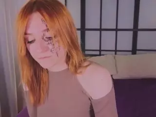 Rita-flame's Live Sex Cam Show