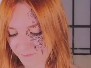 Rita-flame's Live Sex Cam Show