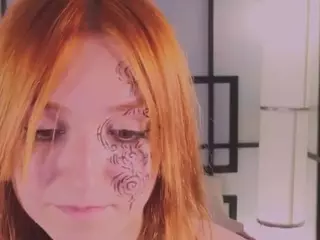 Rita-flame's Live Sex Cam Show