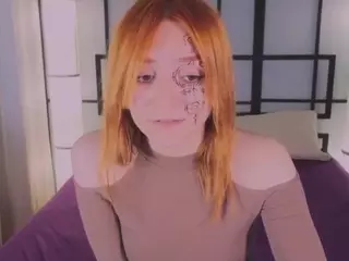 Rita-flame's Live Sex Cam Show