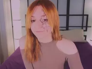Rita-flame's Live Sex Cam Show