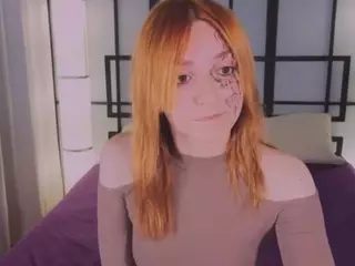 Rita-flame's Live Sex Cam Show
