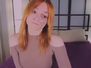 Rita-flame's Live Sex Cam Show