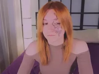 Rita-flame's Live Sex Cam Show
