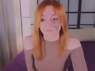 Rita-flame's Live Sex Cam Show