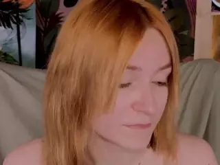 Rita-flame's Live Sex Cam Show