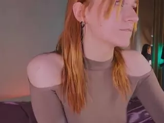 Rita-flame's Live Sex Cam Show