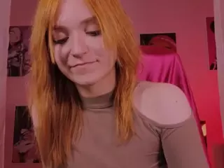 Rita-flame's Live Sex Cam Show